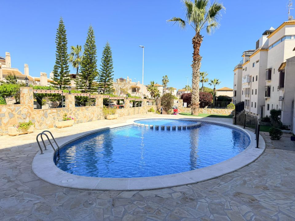 Penthouse i Las Ramblas Golf, Alicante - foto 2